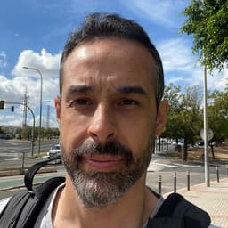 David, Fundador de Funnel24